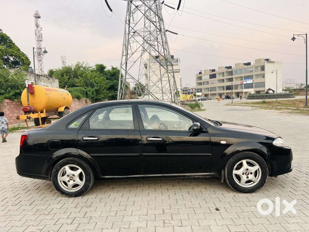 Chevrolet Optra Magnum 2.0 Lt, 2011, Diesel