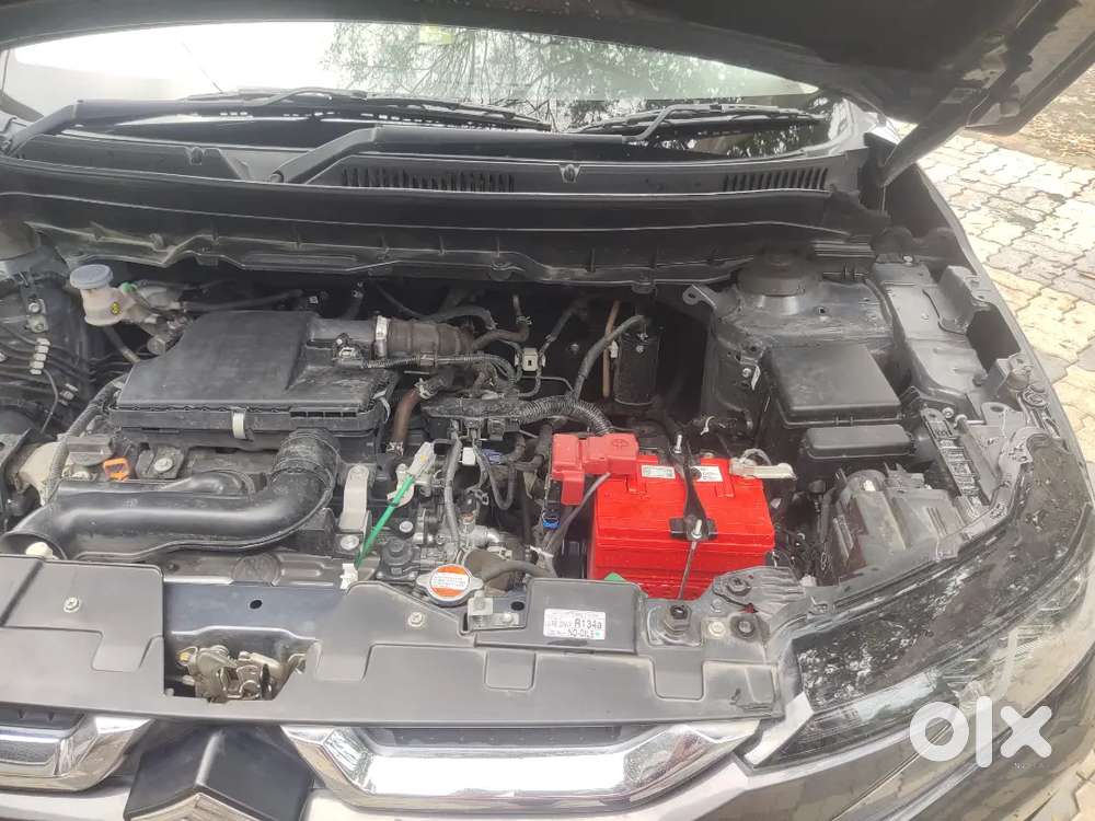 Maruti Suzuki Brezza 29_09_2023