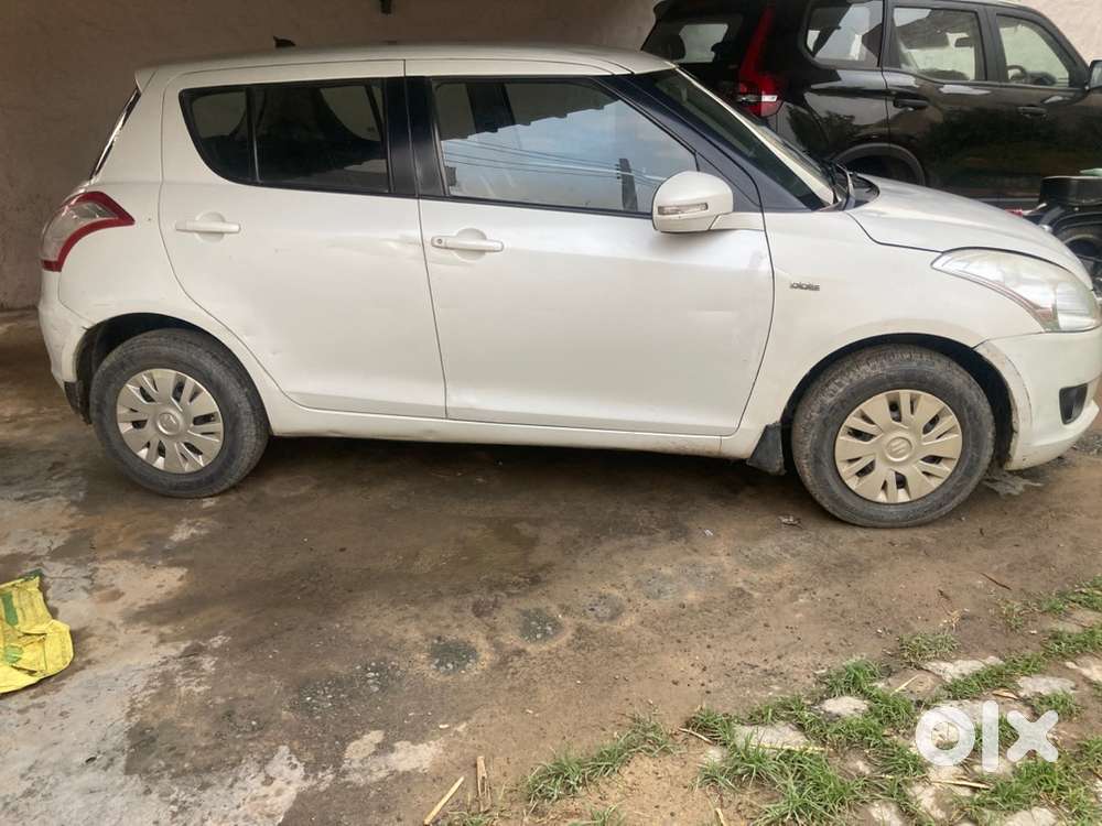 Maruti Suzuki Swift 2013 Diesel Good Condition