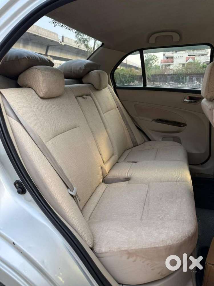 Maruti Suzuki Swift Dzire Vdi, 2015, Petrol