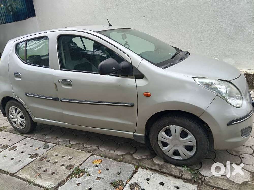 Maruti Suzuki A-star Vxi 2009