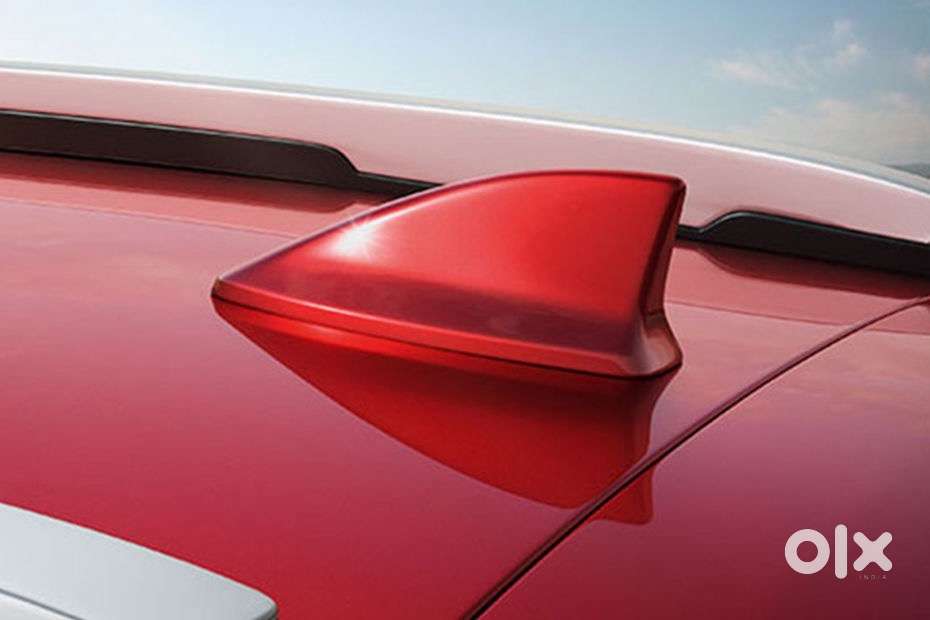 Honda Wr-v Petrol Manual 2023