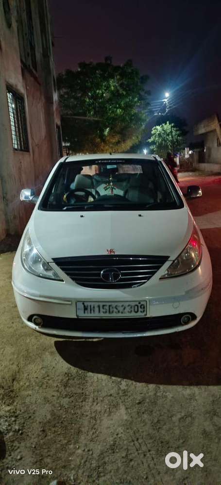 Tata Indica Vista 2013 Diesel 149000 Km Driven