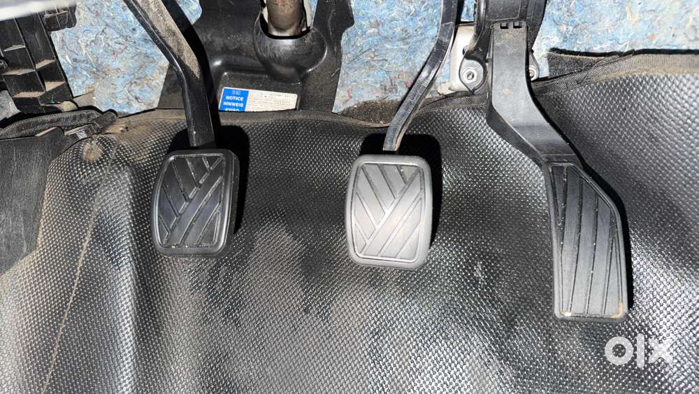 Maruti Suzuki S Cross Zeta Shvs, 2021, Petrol