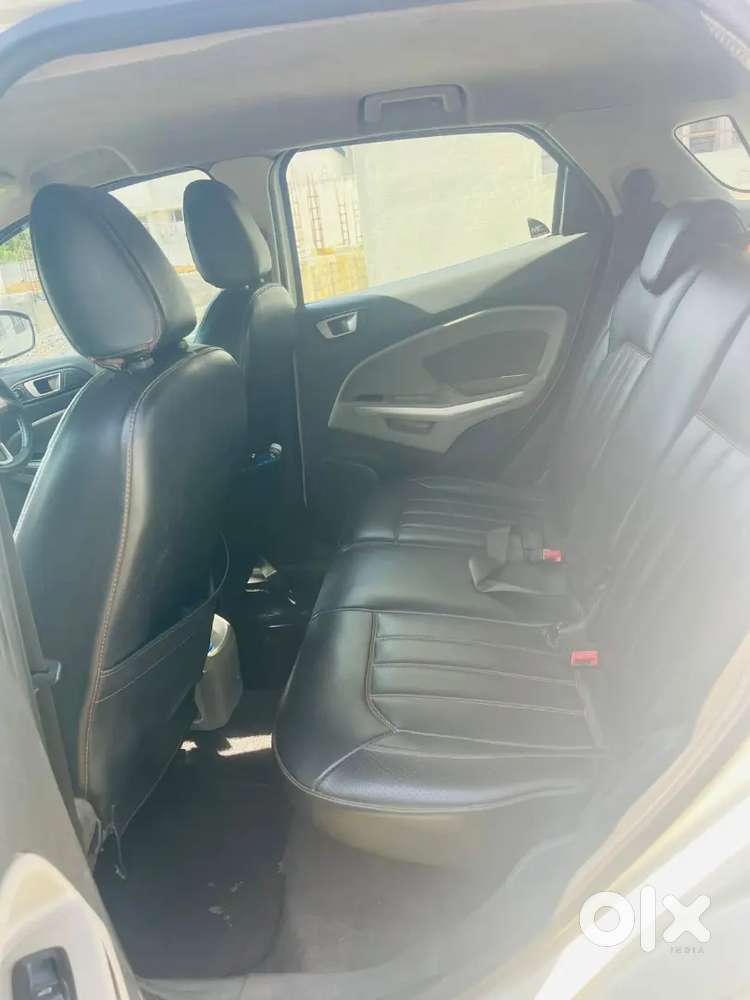 Ford Ecosport 2014