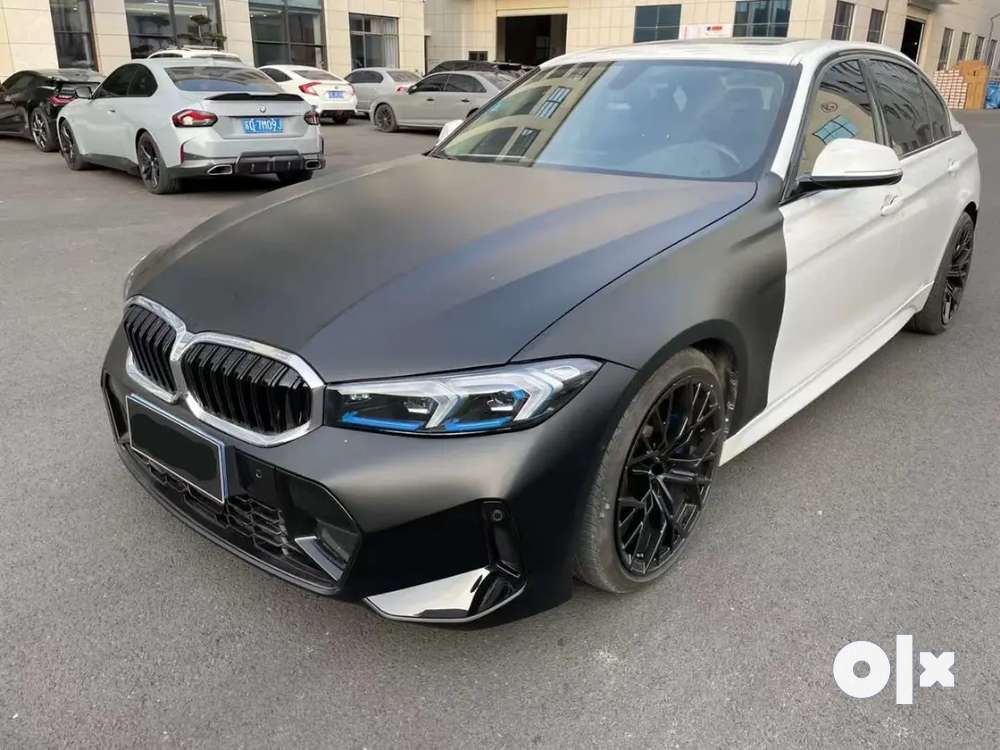 F30 TO G20 Conversion Bodykit for BMW 3 Series - Spare Parts