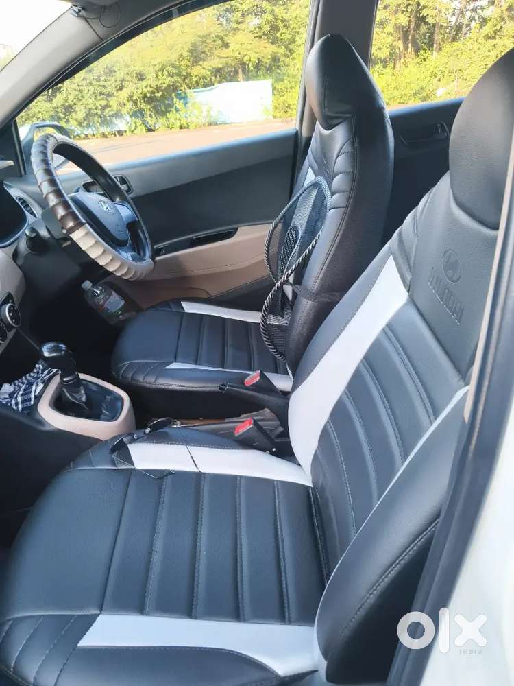 Hyundai Xcent Prime 2018 Diesel