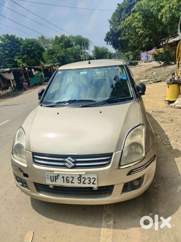 Swift Desire 2011 Pepar 2031 Tat Valid Hai Chandauli Me Tranfar Hai