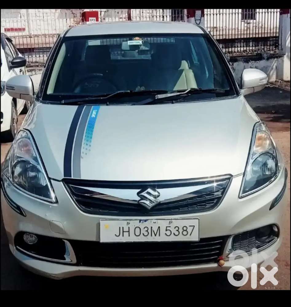 Maruti Suzuki Dzire 2016 Diesel 90000 Km Driven