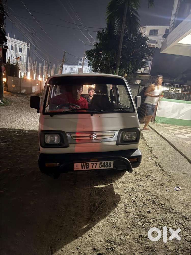 Used Maruti Suzuki 2007