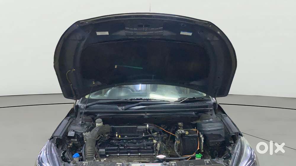 Maruti Suzuki Ciaz 1.5 Alpha Shvs Petrol, 2020, Petrol