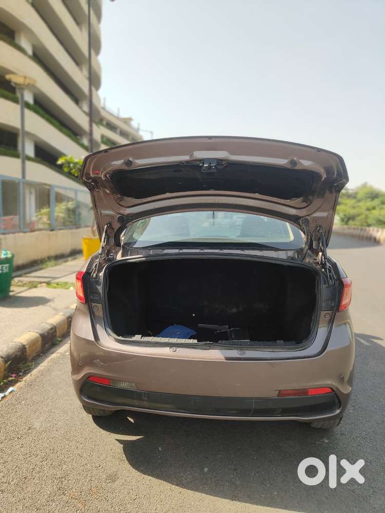 Tata Tigor Xz, 2018, Petrol