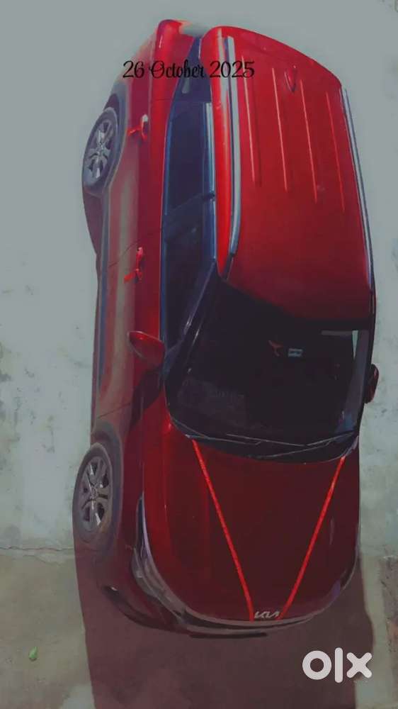 Kia Seltos 2022 Diesel Well Maintained Power Window, Best Ac