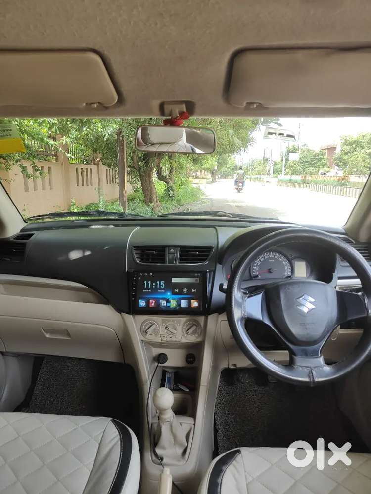 Maruti Suzuki Swift 2020