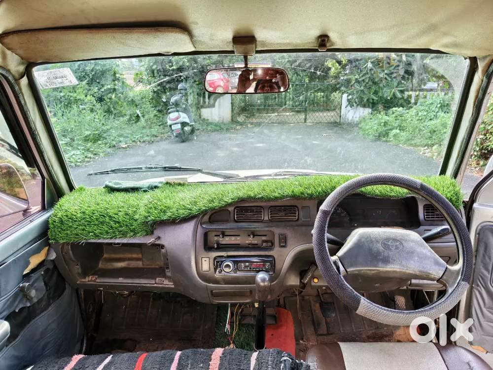 Quelis Good Condition