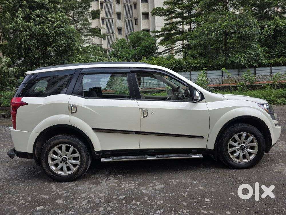 Mahindra Xuv500 W6 2wd, 2014, Diesel