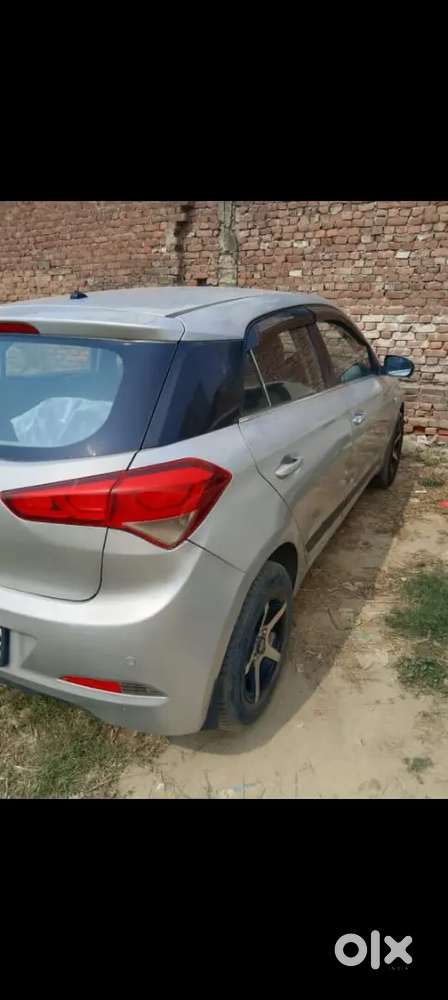 Koi Kami Nahi Hai