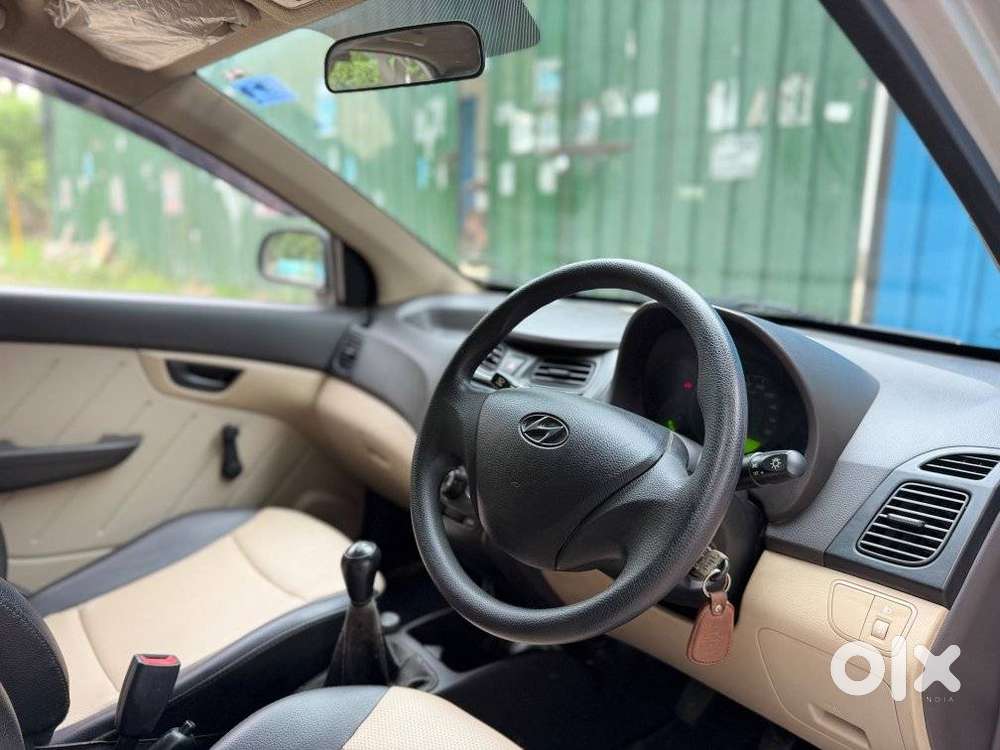 Hyundai Eon D-lite +, 2016, Diesel
