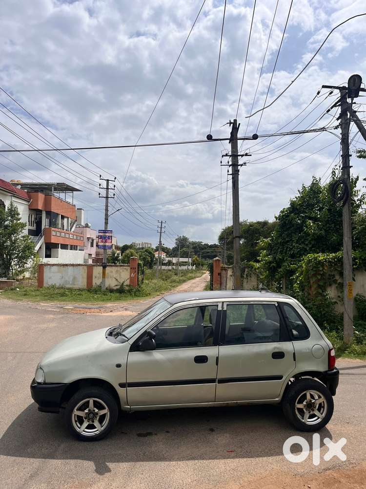 Price Negotiable