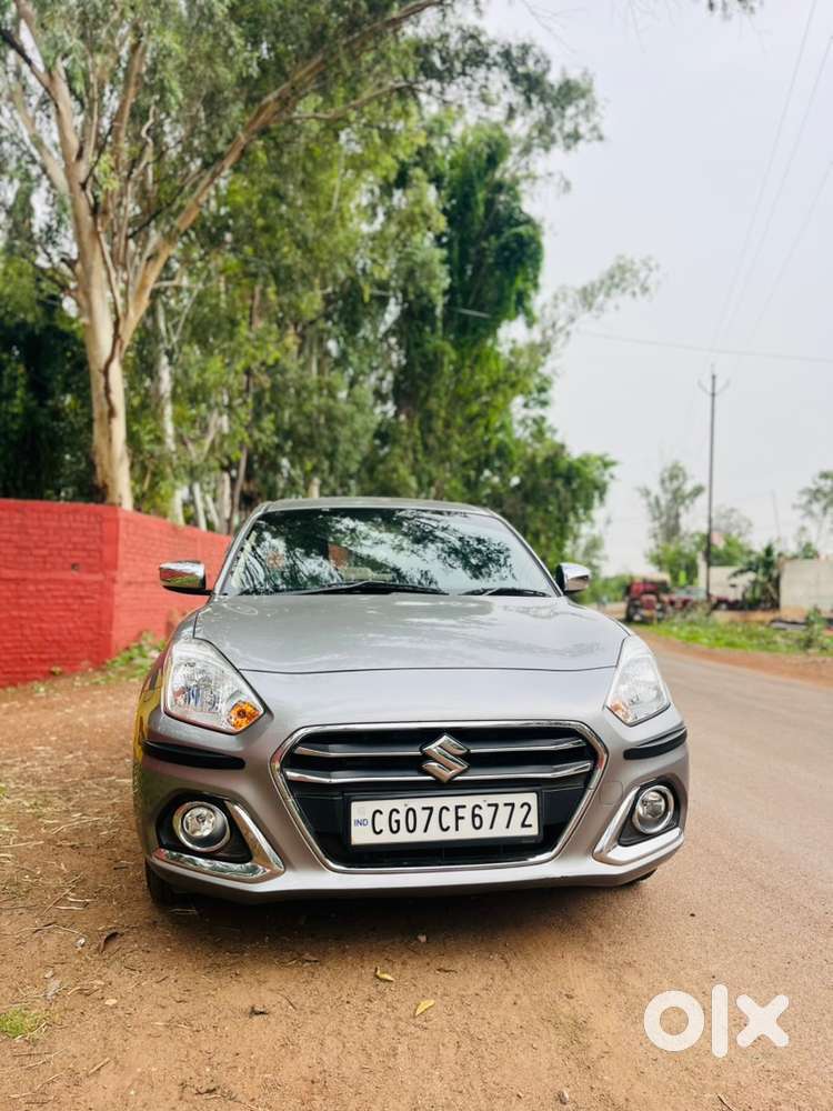 Maruti Suzuki Swift Dzire Petrol 2021
