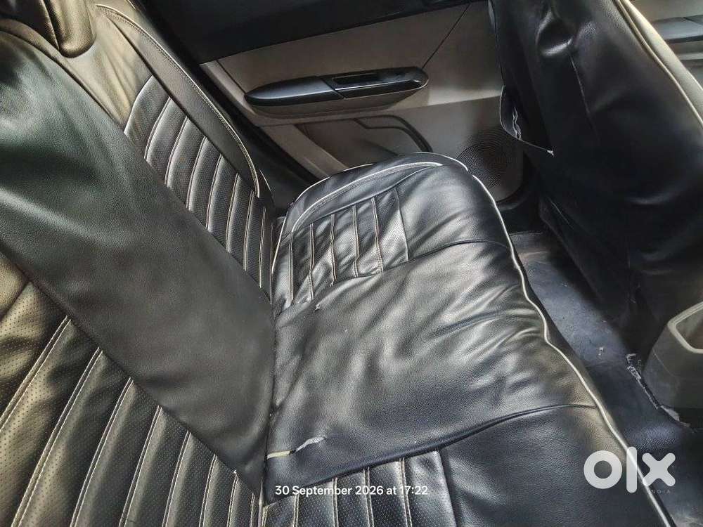 Tata Tiago 1.2 Revotron Xm Option, 2018, Petrol