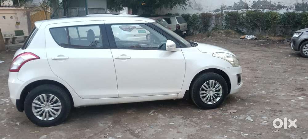 Maruti Suzuki Swift, 2016, Petrol