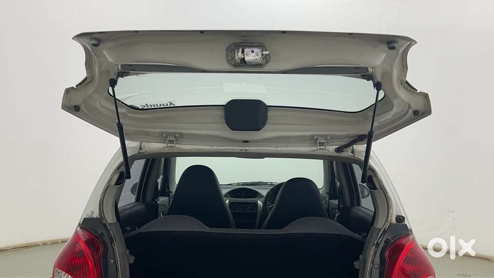 Maruti Suzuki Alto 800 Lxi, 2013, Petrol
