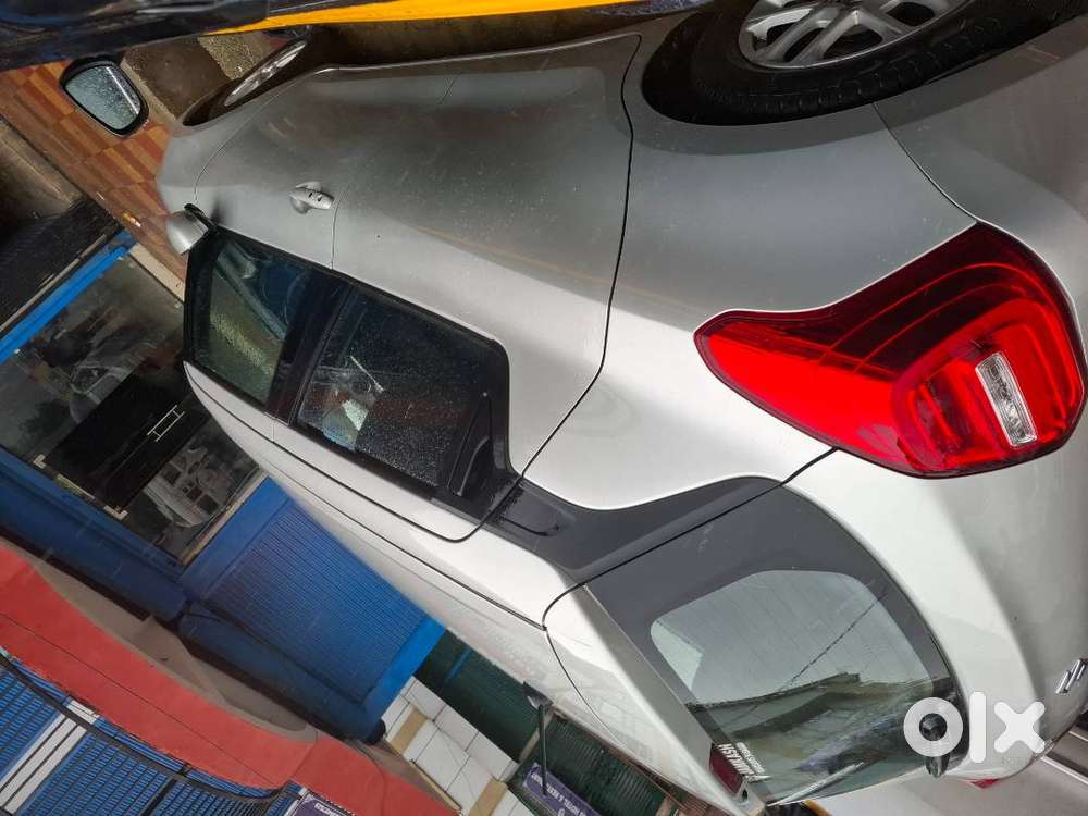Maruti Swift Zxi 2023
