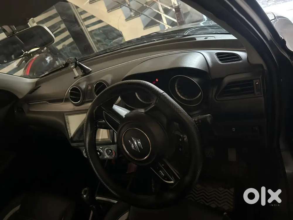 Maruti Suzuki Swift 2021 Petrol 750000 Km Driven