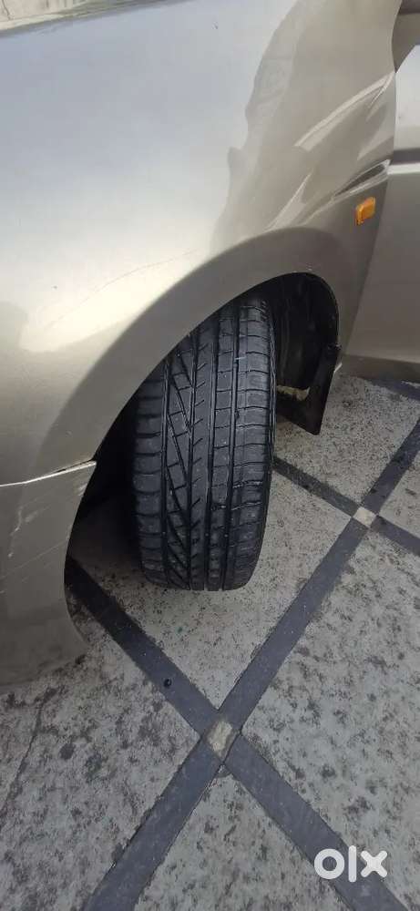 Honda Accord 2008
