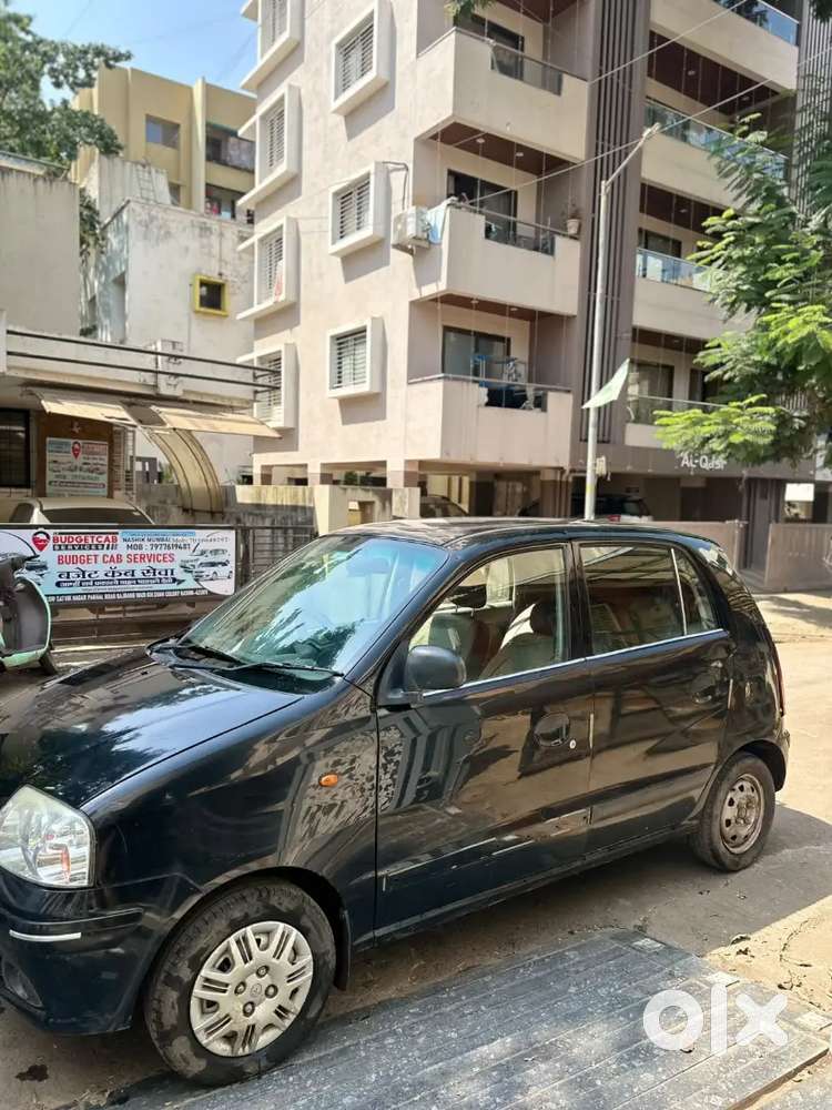 Hyundai Santro Xing 2005 Variant Xl