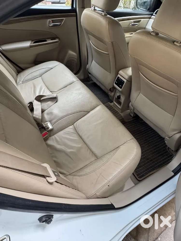 Amt Ciaz 2019  Excellent Condition, Fully Insured