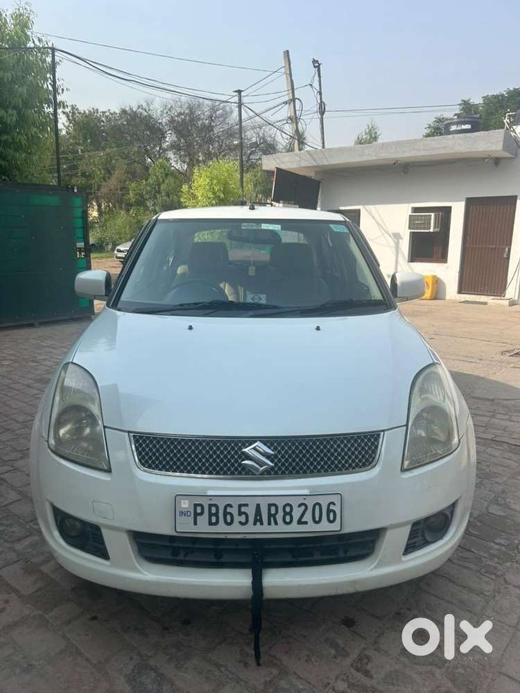 Maruti Suzuki 2010 Car