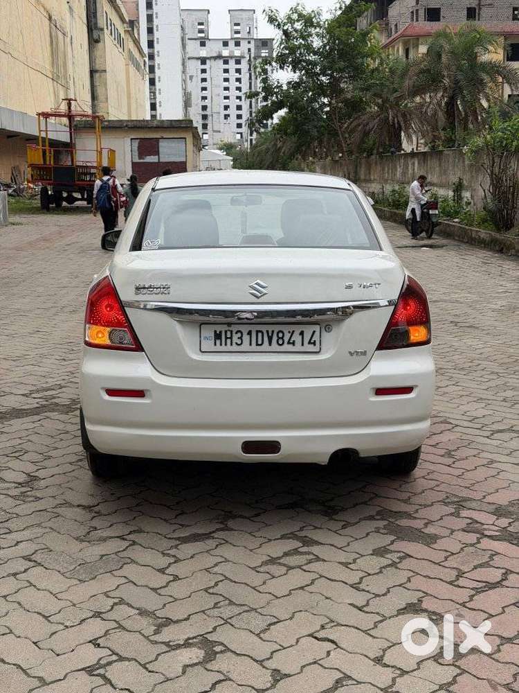 Maruti Suzuki Swift Dzire Vdi, 2012, Diesel