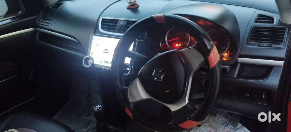 Maruti Suzuki Swift VDI, 2013, Diesel