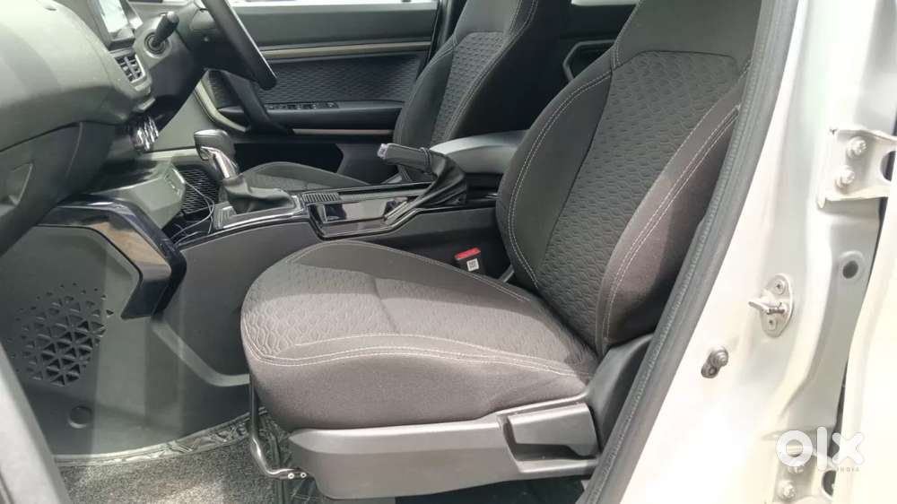 Renault Kiger Rxz Amt, 2021, Petrol