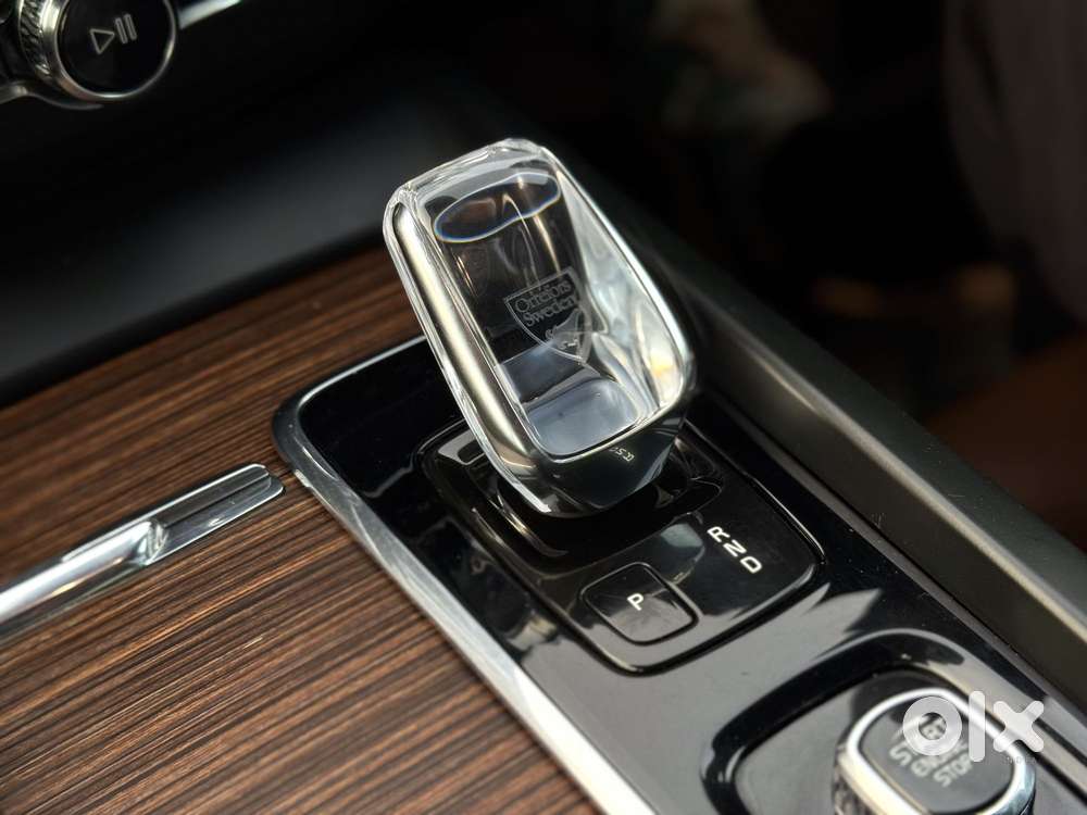 Volvo Xc60 2.0 B5 Ultimate, 2021, Petrol