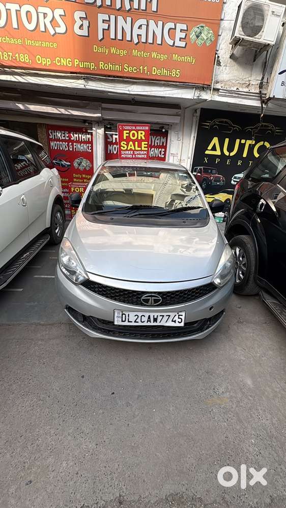 Tata Car 2018 Hybrid