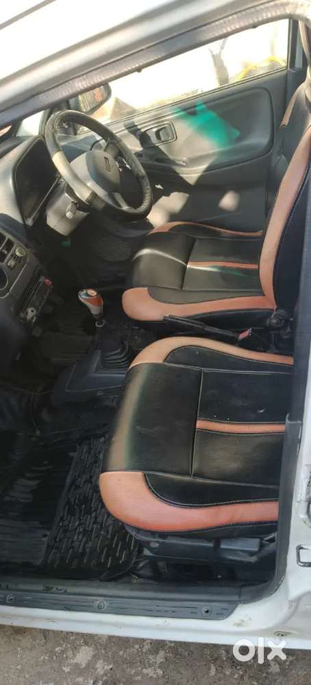 Maruti Suzuki Alto 800 1998