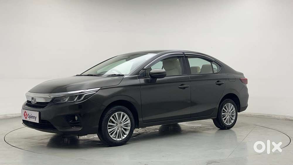Honda City I-vtec V, 2022, Petrol