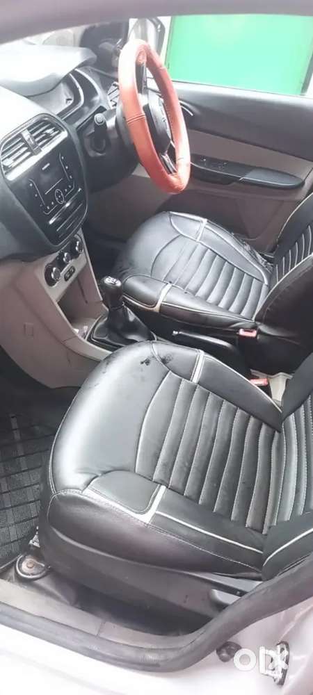 Tata Tiago Wizz Revotorq 2021
