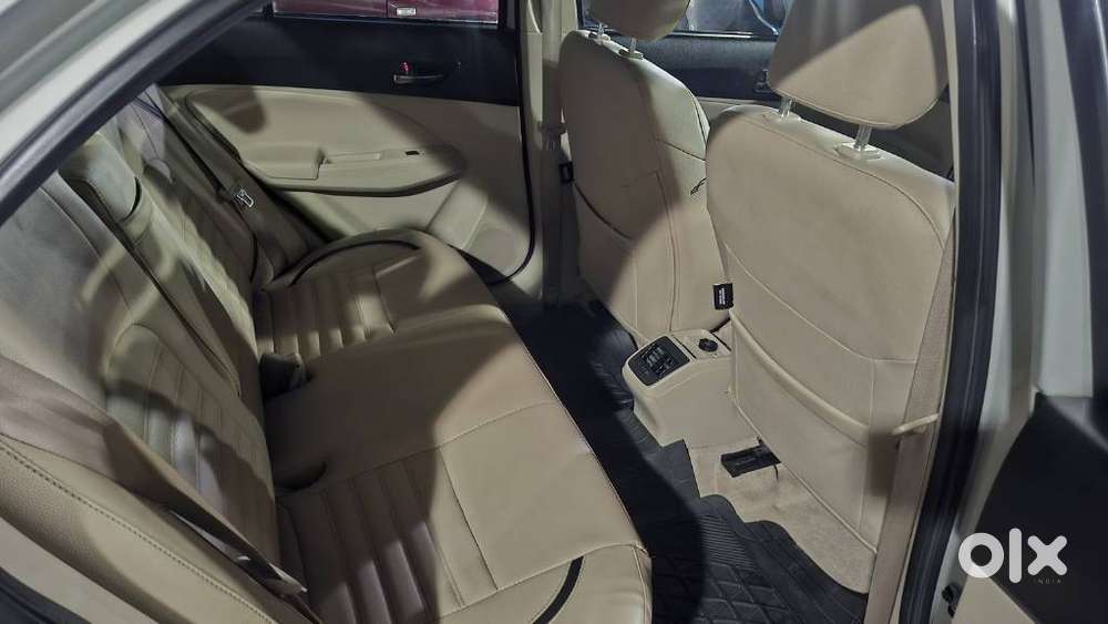 Maruti Suzuki Dzire 2017-2020 Zdi Plus Amt, 2018, Diesel