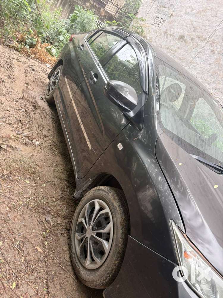 Honda City 2015 Petrol Well Maintained