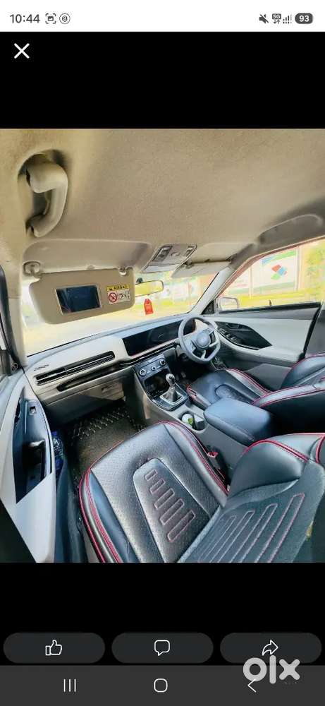 Hyundai Creta Facelift 2024 Diesel Manual Finance 6500000 J&k Bank