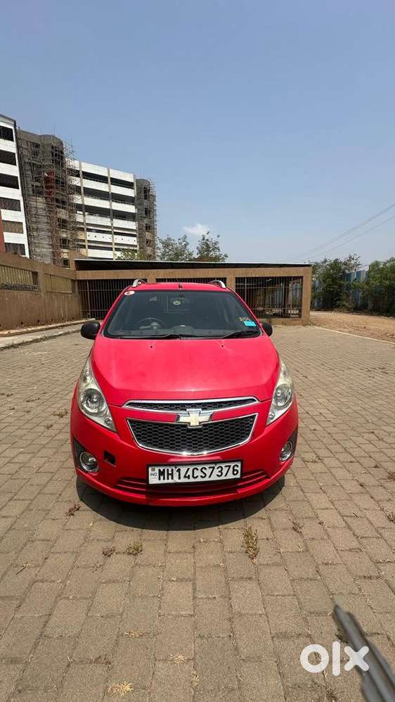 Chevrolet Car 2011 Model
