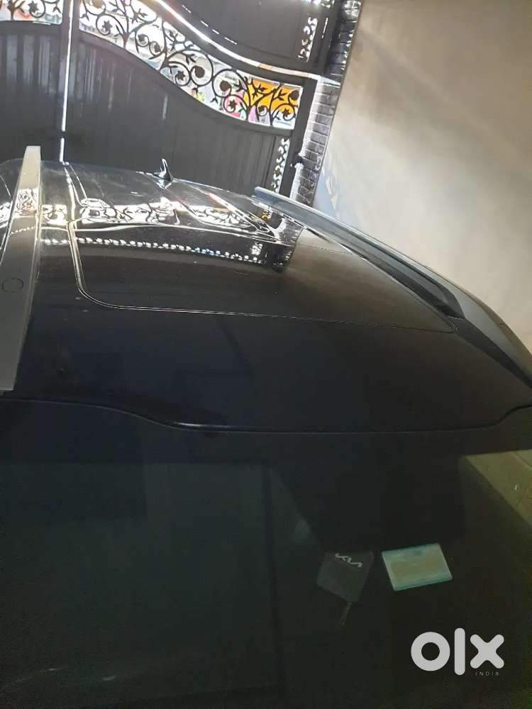 Kia Sonet 2024 Petrol 15000 Km Driven