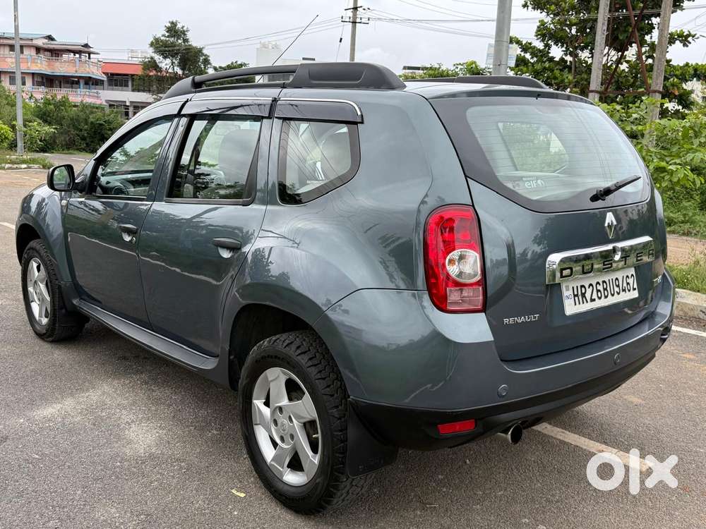 Renault Duster Rxl Pack 85 Diesel, 2012, Diesel