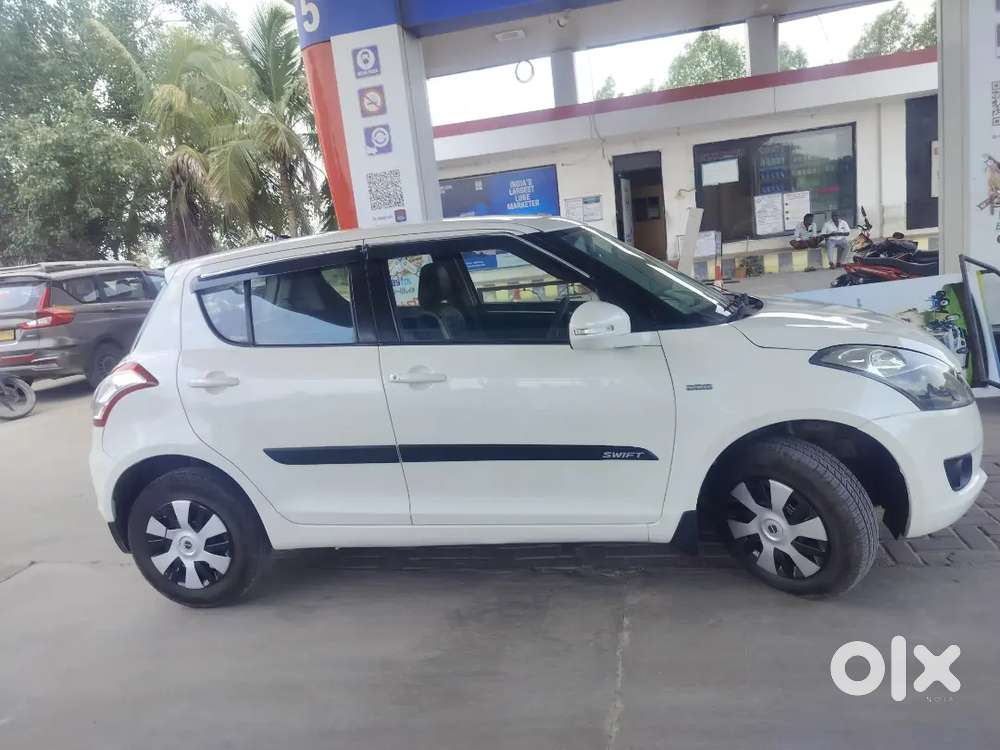 Maruti Suzuki Swift Vdi 2013