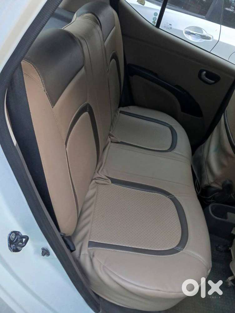 Hyundai I10 1.1 Magna(o), 2012, Petrol