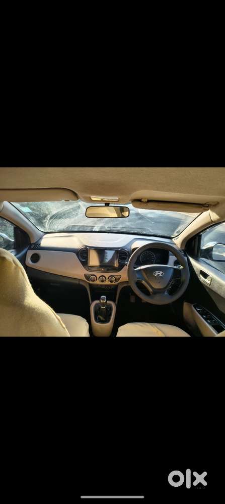 Hyundai Grand I10 1.2 Crdi Sportz, 2013, Petrol
